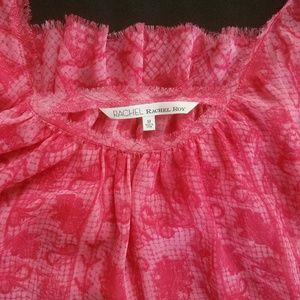 Rachel Roy top